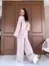 LARGE SIZE set "MANHATTAN" - LIGHT BEIGE